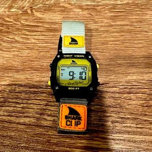 Shark Freestyle Watch